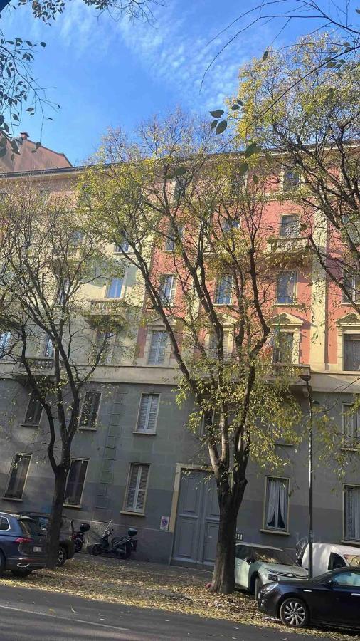 Chez Anna In Sempione - Mico, Citylife, San Siro Милано Екстериор снимка