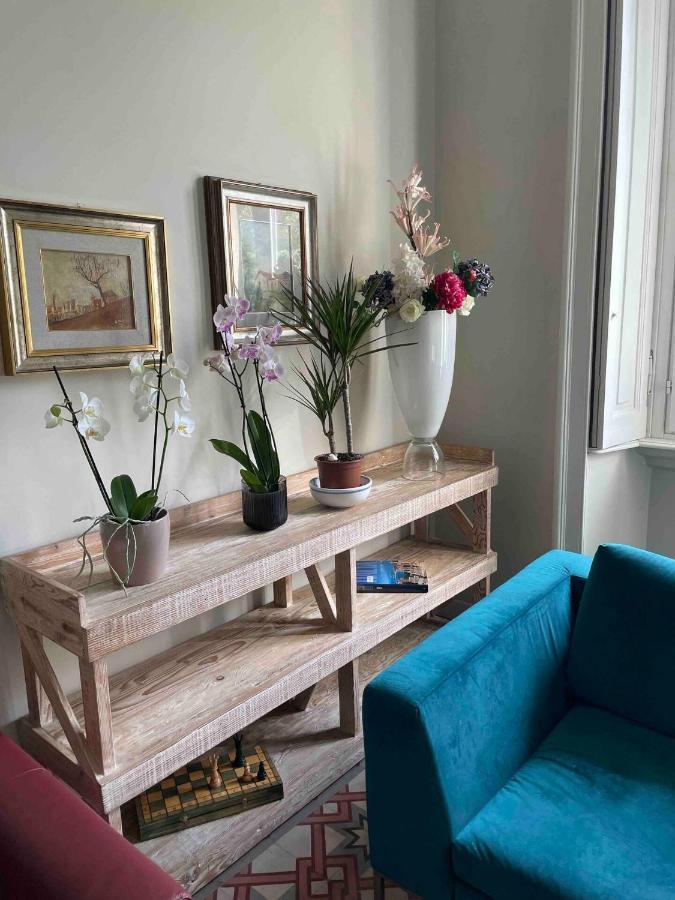 Chez Anna In Sempione - Mico, Citylife, San Siro Милано Екстериор снимка