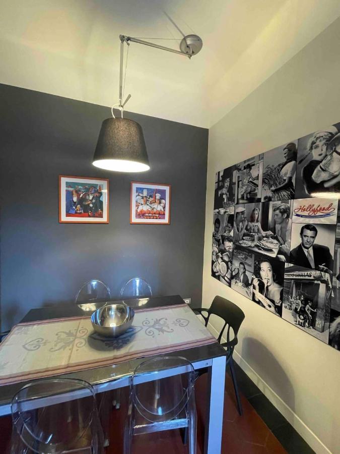Chez Anna In Sempione - Mico, Citylife, San Siro Милано Екстериор снимка