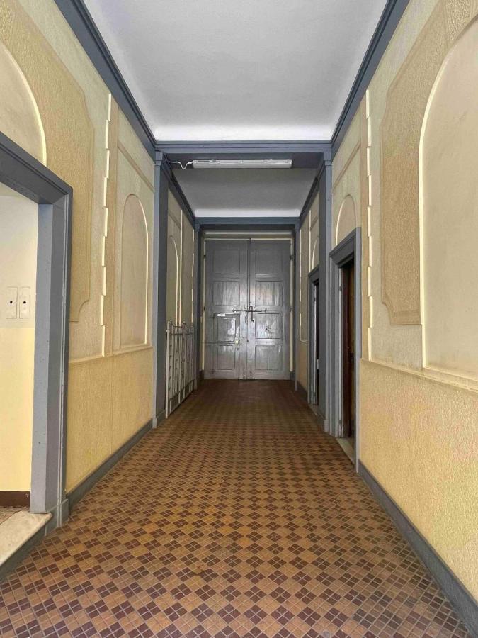 Chez Anna In Sempione - Mico, Citylife, San Siro Милано Екстериор снимка