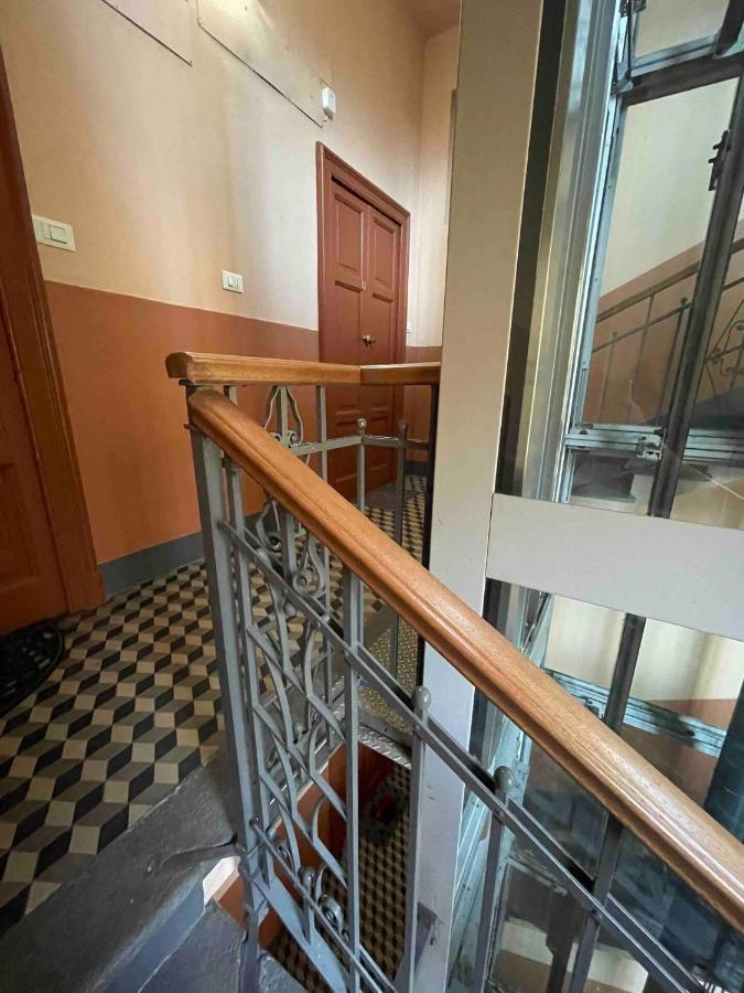 Chez Anna In Sempione - Mico, Citylife, San Siro Милано Екстериор снимка